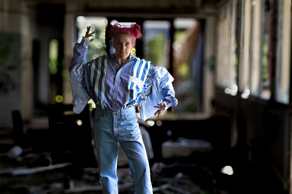 VUELTA - Maison Simhèl