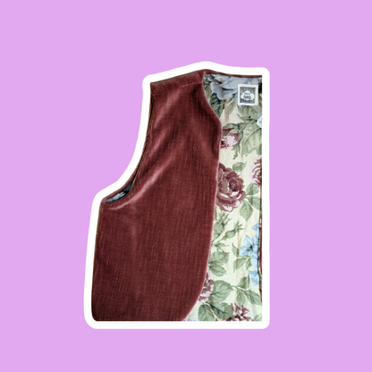 Gilet sans manche Albert