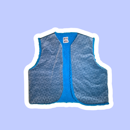 Gilet sans manche Albert