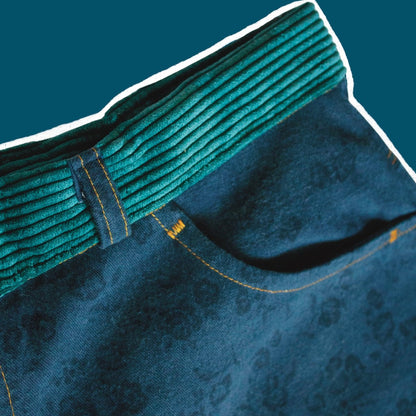 JOHN - Maison Simhèl