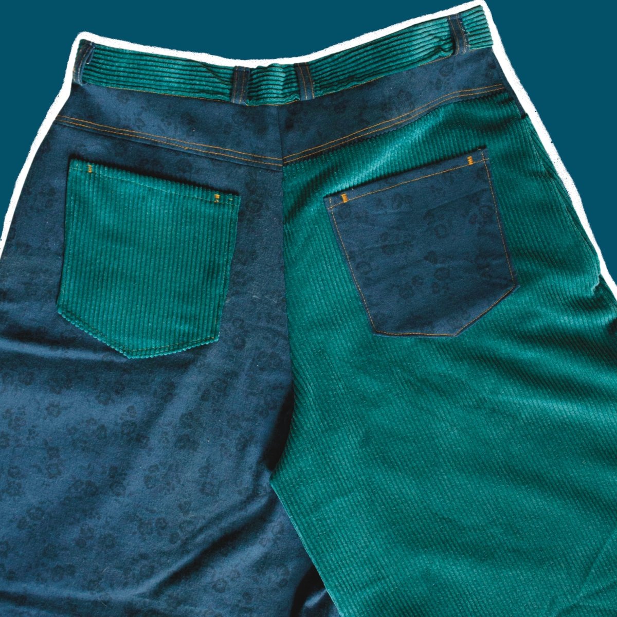 JOHN - Maison Simhèl