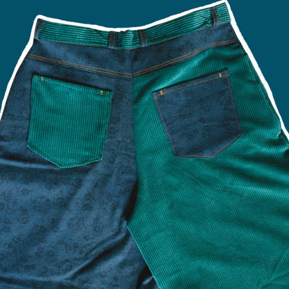 JOHN - Maison Simhèl