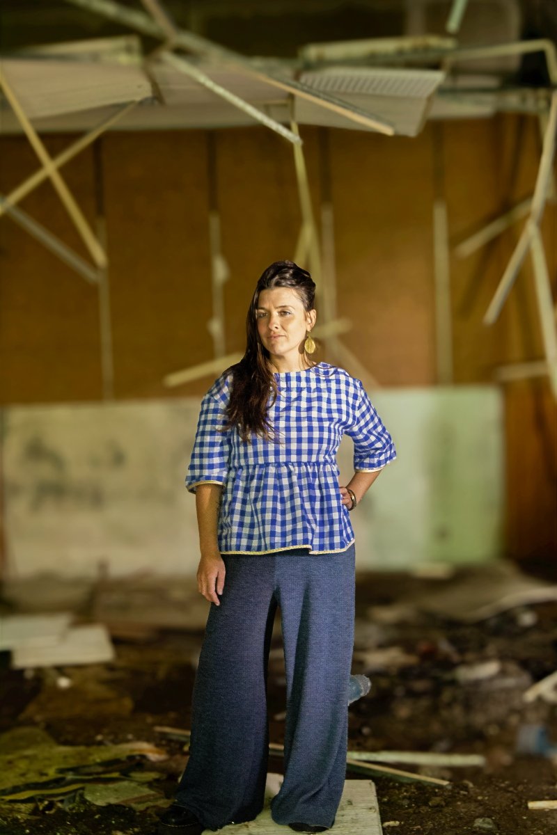 OLGA - Maison Simhèl