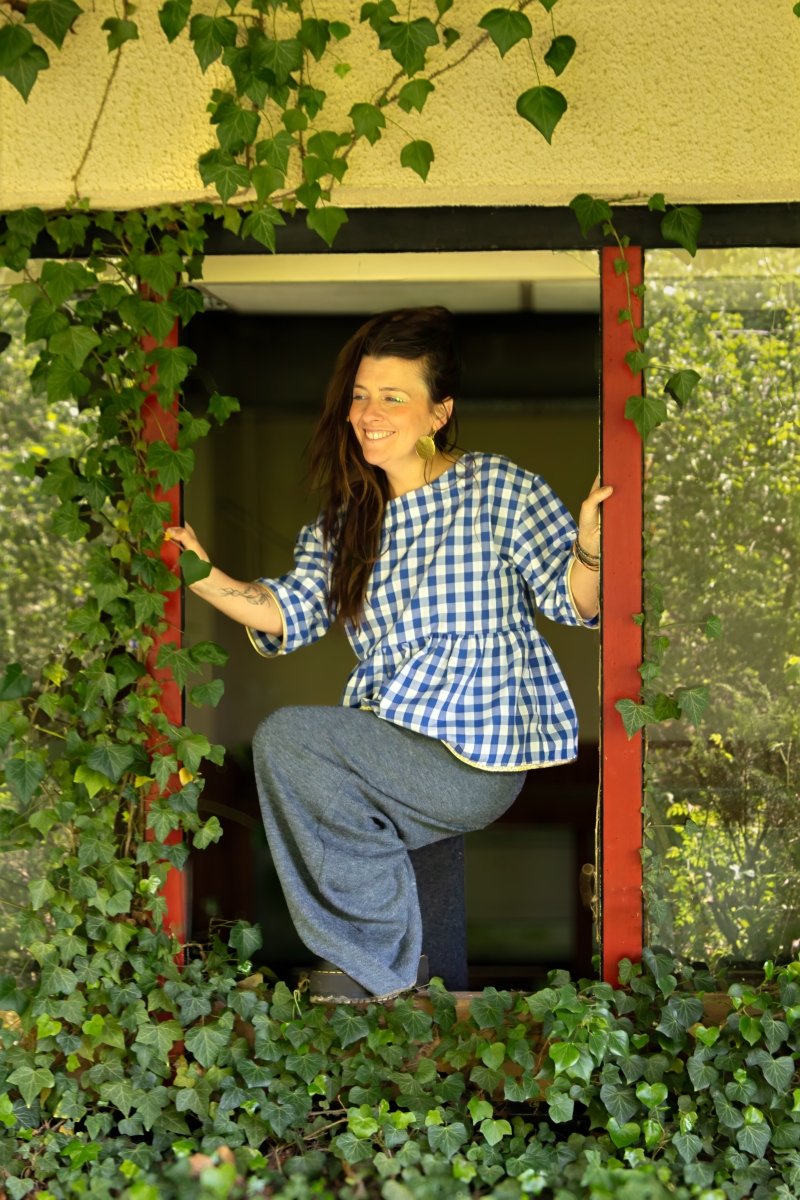 OLGA - Maison Simhèl