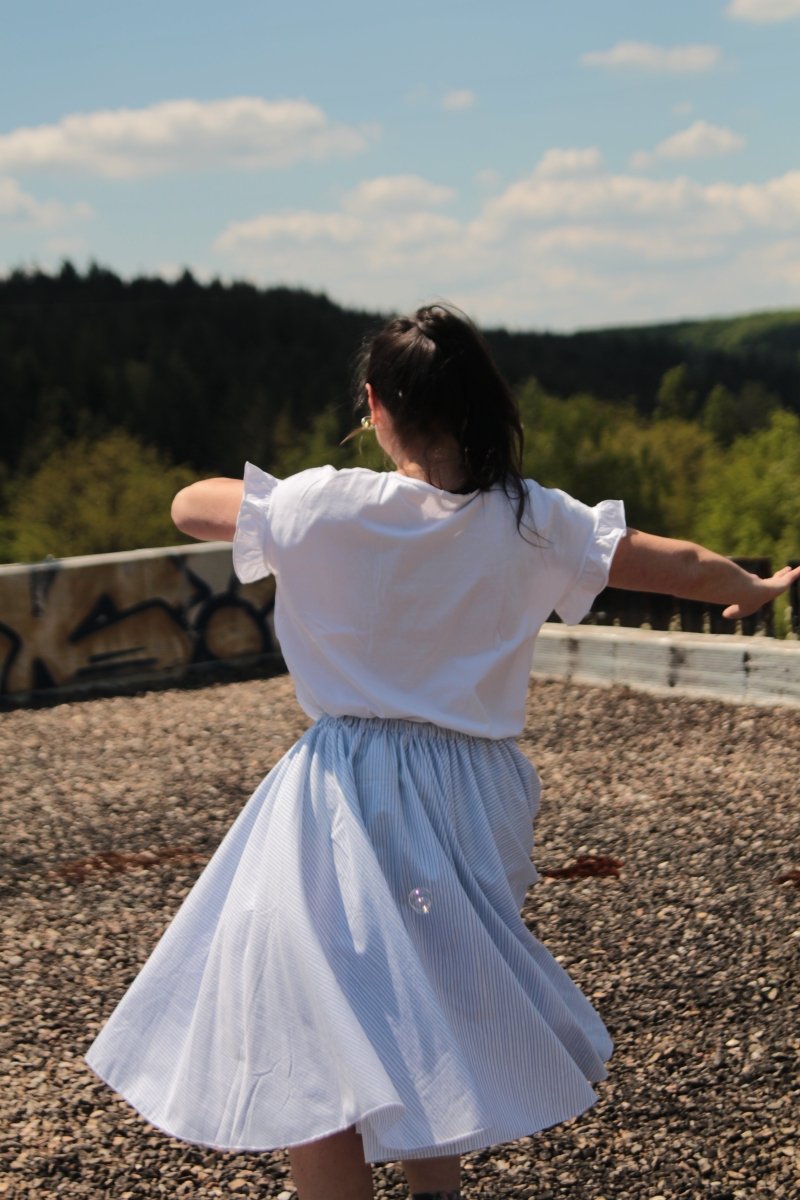 PATINE - Maison Simhèl