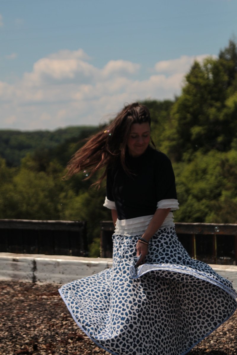 PATINE - Maison Simhèl