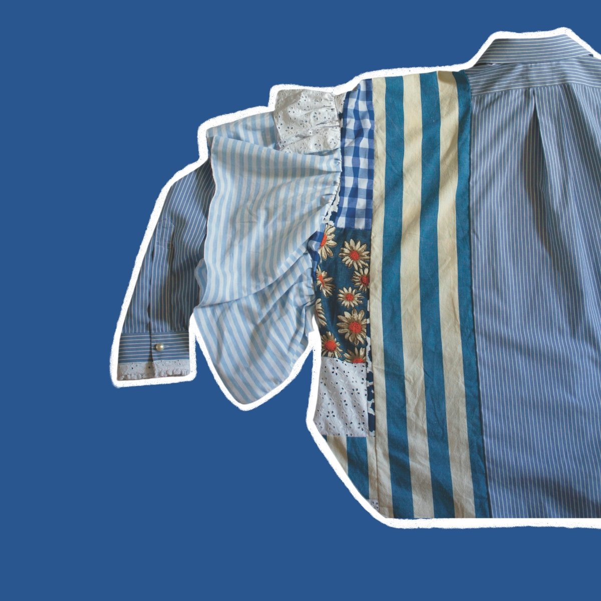 VUELTA - Maison Simhèl