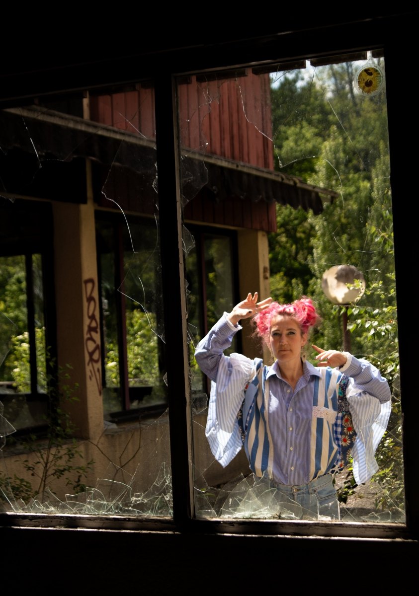 VUELTA - Maison Simhèl