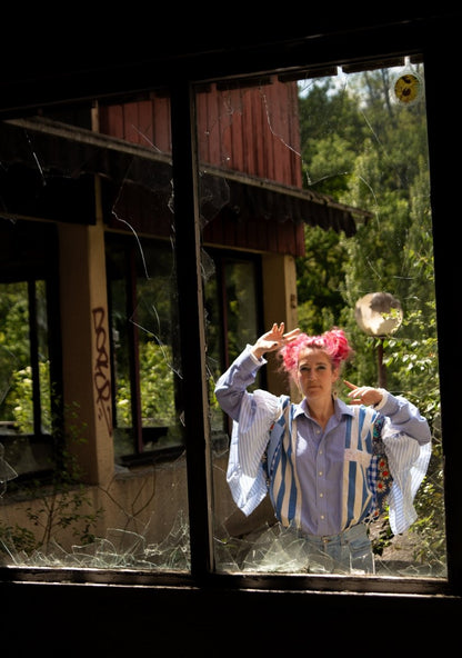 VUELTA - Maison Simhèl