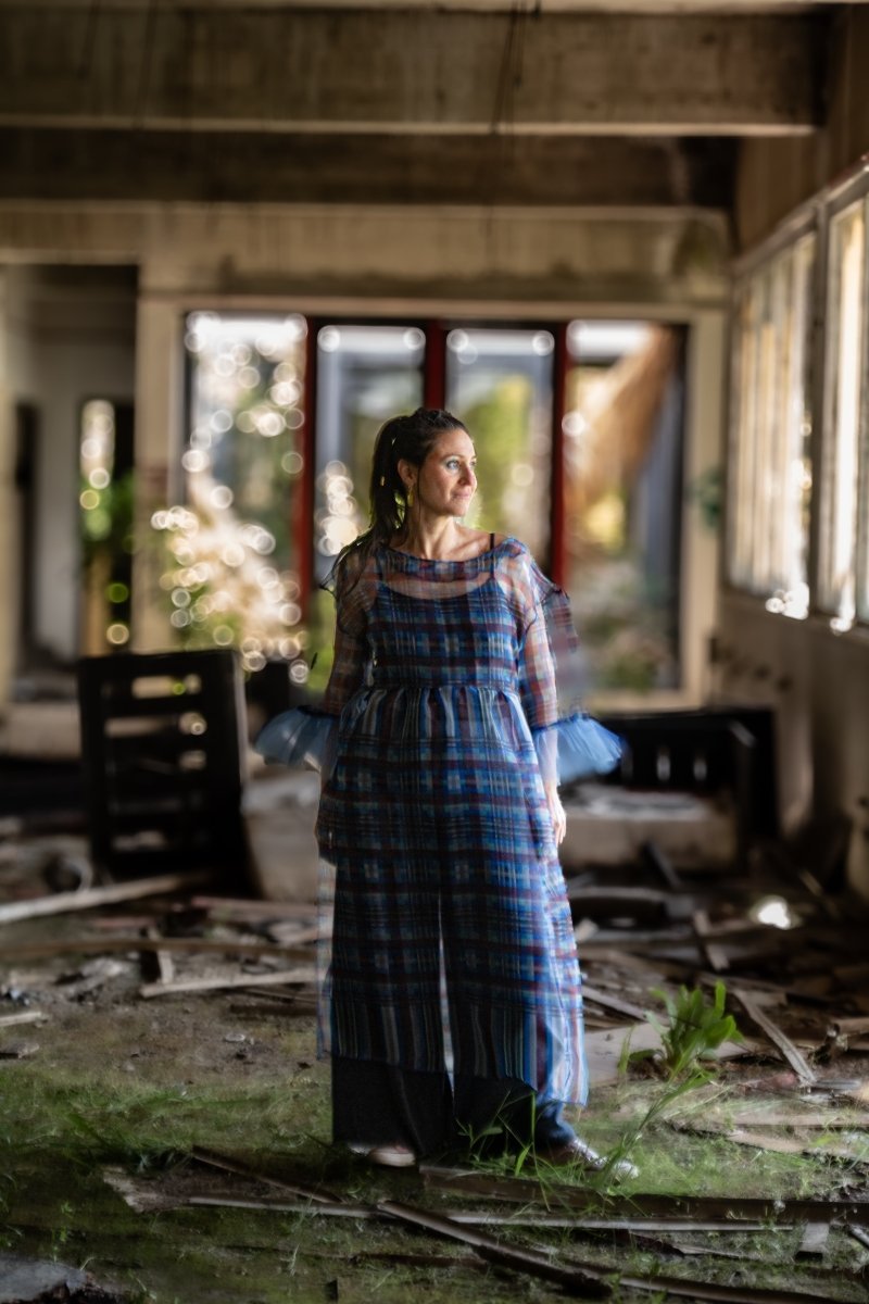 YAMI - Maison Simhèl